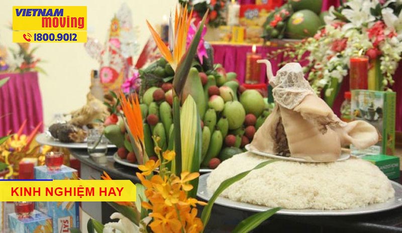 [CHÚ Ý] Chuyển đến nhà mới cần làm gì? ĐỂ KHÔNG LÀM MẤT LỘC từ chuyên gia phong thủy