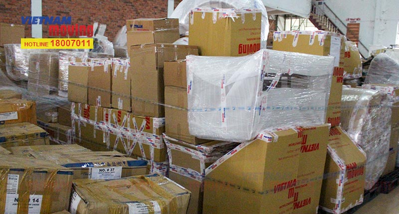 Kinh nghiệm thuê kho gửi đồ tạm thời