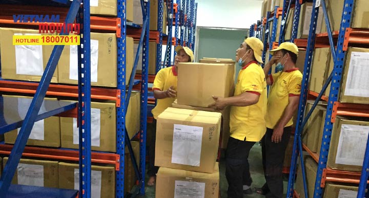 Liên hệ thuê kho mát lưu trữ hàng ở đâu tại TPHCM?