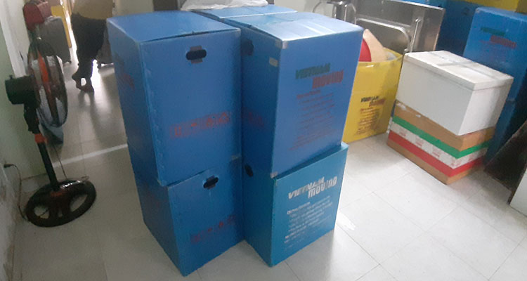 Lý do nên sử dụng dịch vụ chuyển nhà trọ cho sinh viên và công nhân