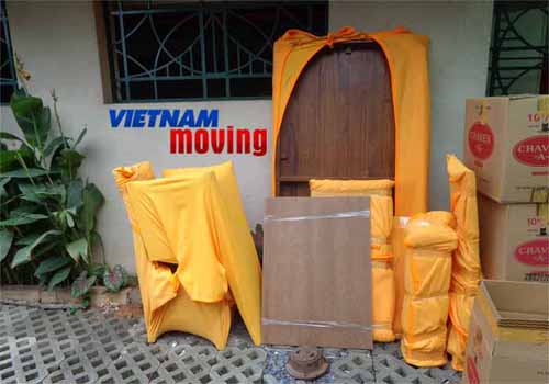 mẹo chuyển nhà hiệu quả vietnam moving