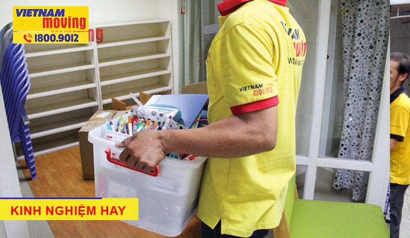 Mẹo hay phong thủy khi chuyển đến nhà mới