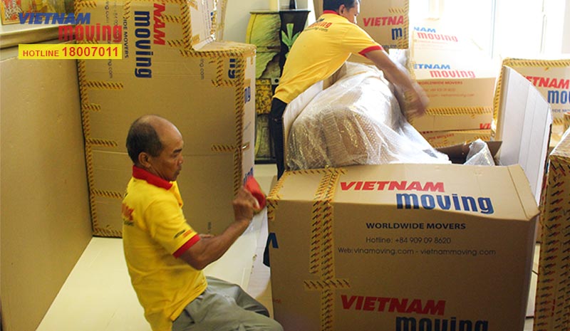 Muốn chuyển nhà hãy xem những điều cần biết này ngay