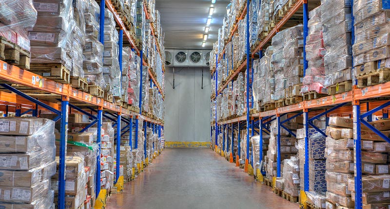 Những điều lưu ý khi thuê kho mát tại TPHCM