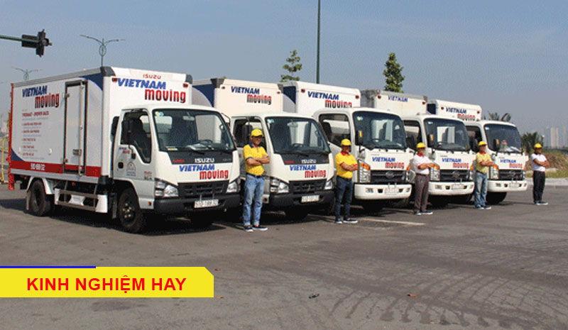 Những lưu ý quan trọng khi thuê xe tải 5 tấn bạn nên nắm rõ