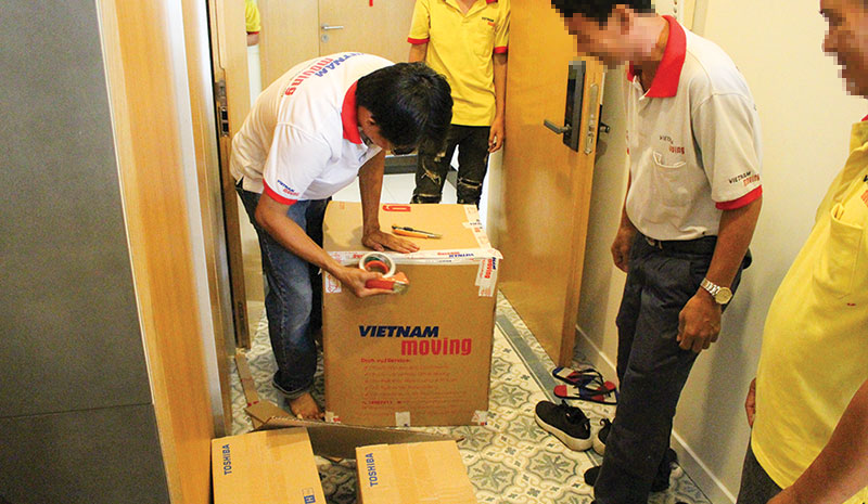 Price list for house moving services @Month/@Year