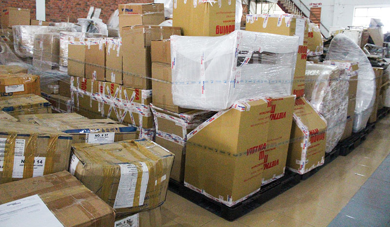 Price List Of Warehouse Lease