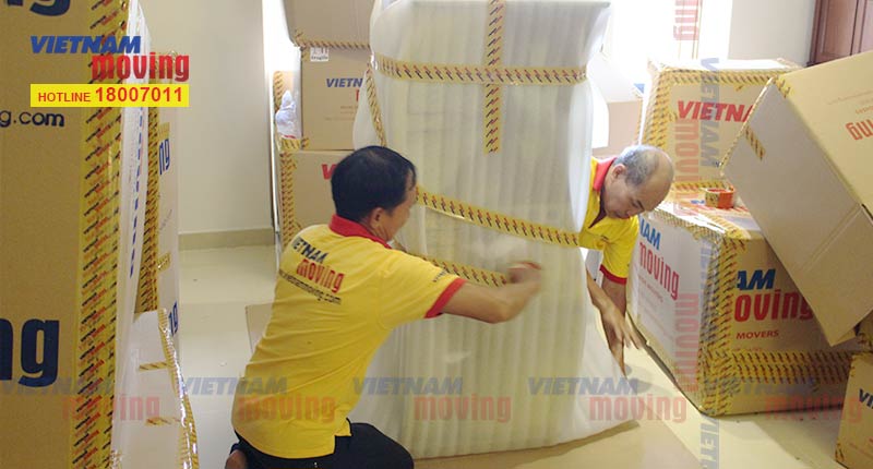 Vận chuyển quốc tế