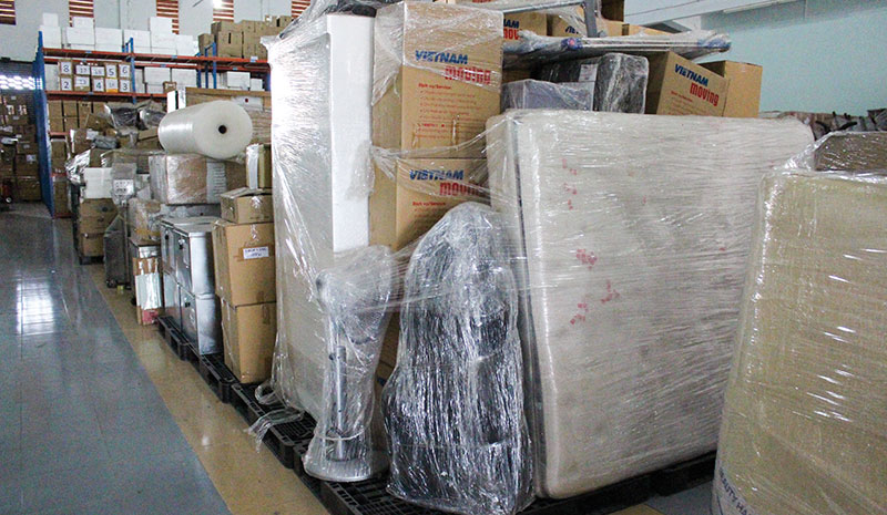 Warehouse Storage Solutions Cheap