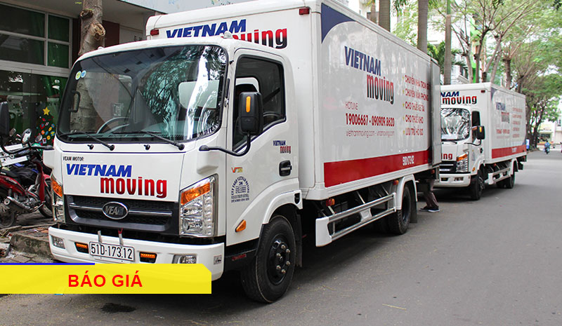 Báo giá dịch vụ thuê xe taxi tải 2.5 tấn CHẤT LƯỢNG SỐ 1 TẠI TPHCM