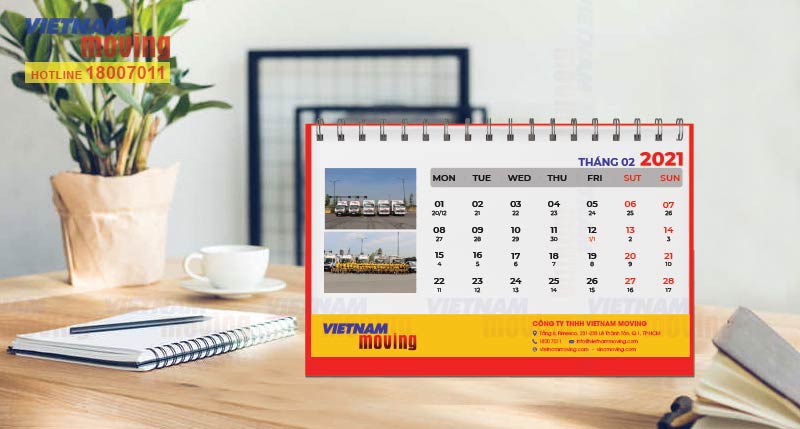 Xem ngày giờ tốt nhập trạch trong tháng 2 năm 2021