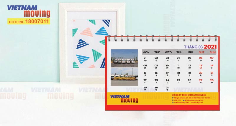 Xem ngày giờ tốt nhập trạch trong tháng 3 năm 2021