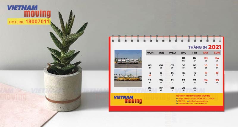 Xem ngày giờ tốt nhập trạch trong tháng 4 năm 2021