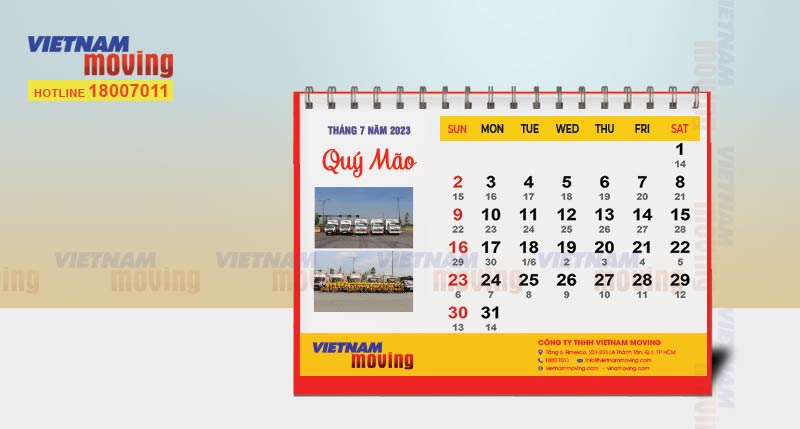 Ngày Đẹp Dọn Nhà Tháng 7: Bí Quyết Chọn Ngày Tốt Để Khởi Đầu May Mắn