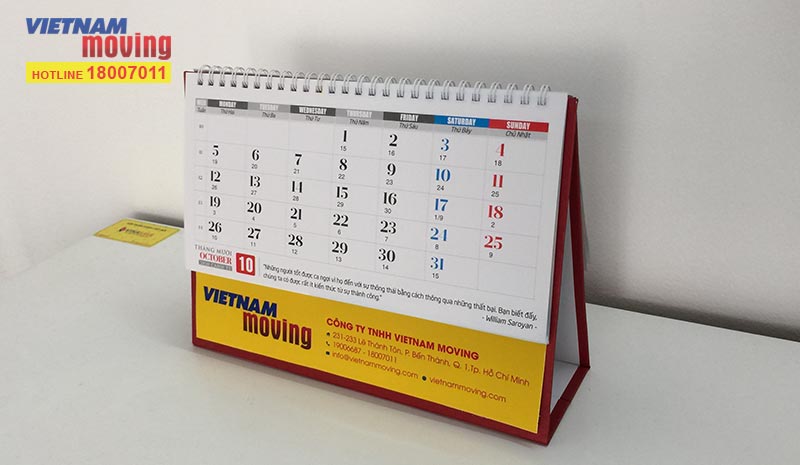 Xem ngày tốt chuyển nhà mới tháng 10 năm 2020 theo tuổi