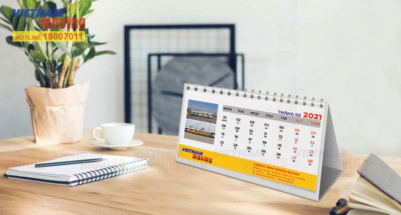 Xem ngày tốt chuyển văn phòng trong tháng 2 năm 2021 [Tân Sửu]