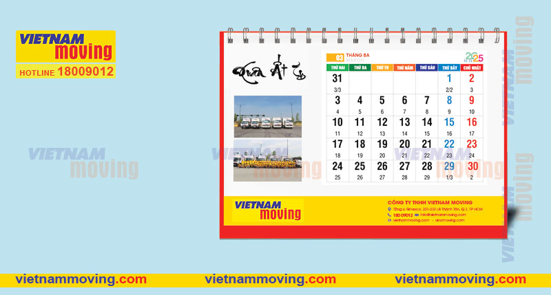 Xem ngày tốt động thổ xây dựng tháng 3 năm 2025 Ất tỵ